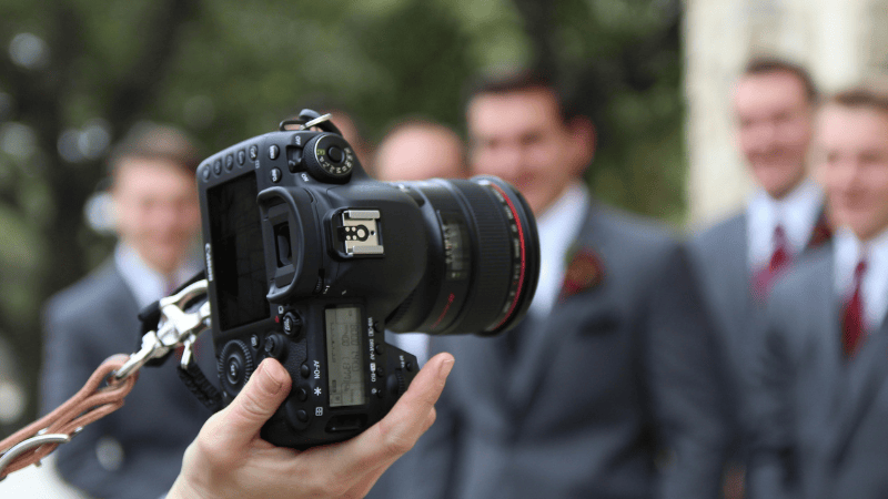 7 Alternatives to Hiring a Wedding Photographer (2026)